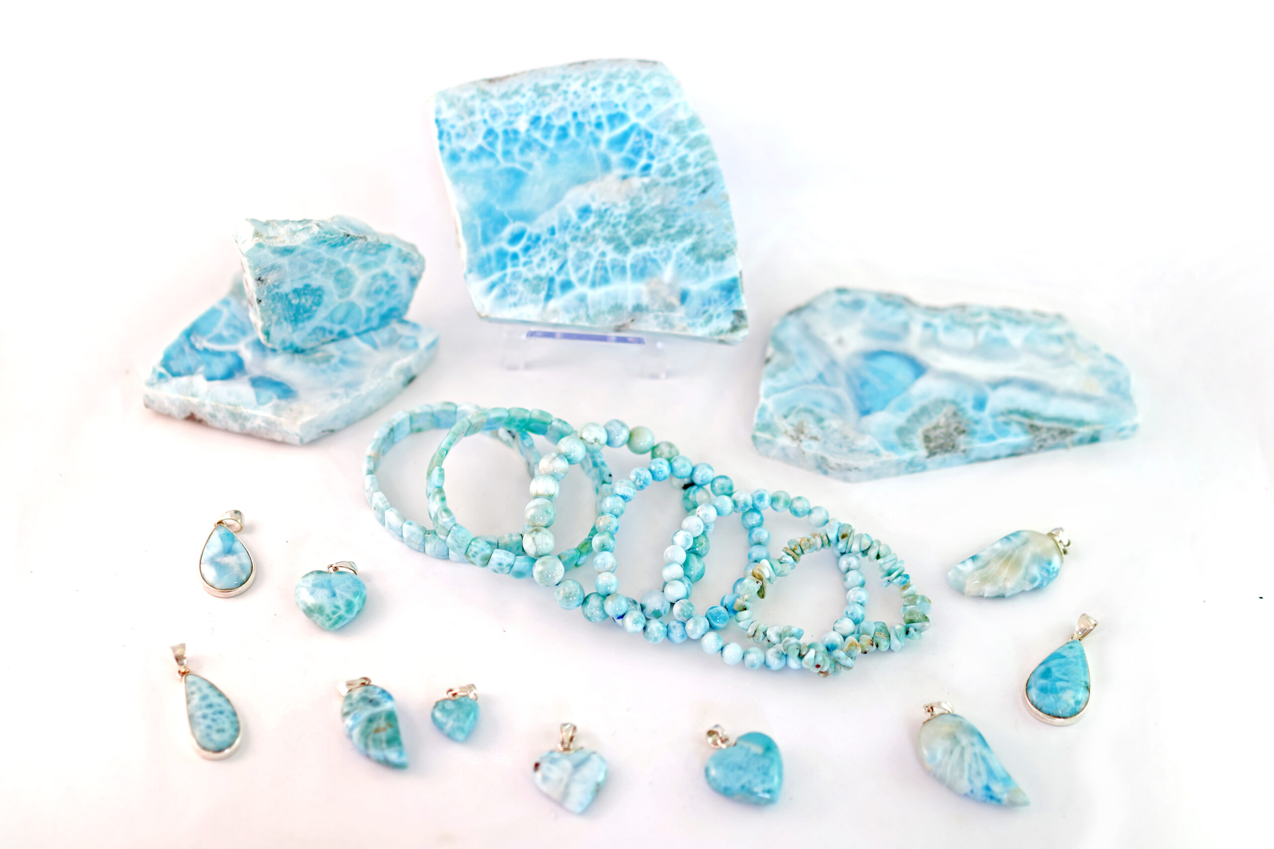 larimar
