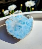 Larimar minerál 60g  č.5
