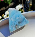 Larimar minerál 57g   č.7