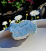 Larimar minerál 74g   č.8