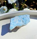 Larimar minerál 33g   č.12