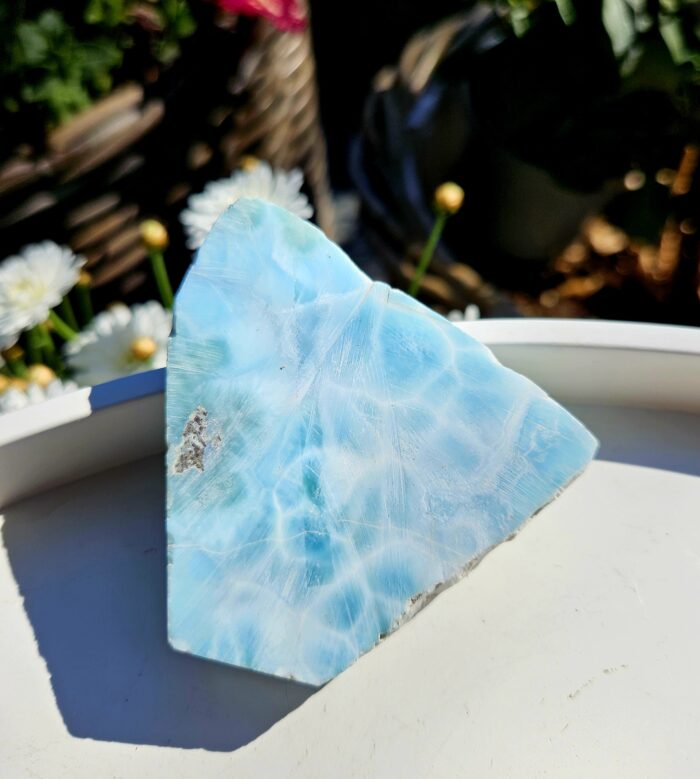 Larimar plátok č.14  80g – Obrázok 2