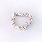 Magnezit náramok lámaný