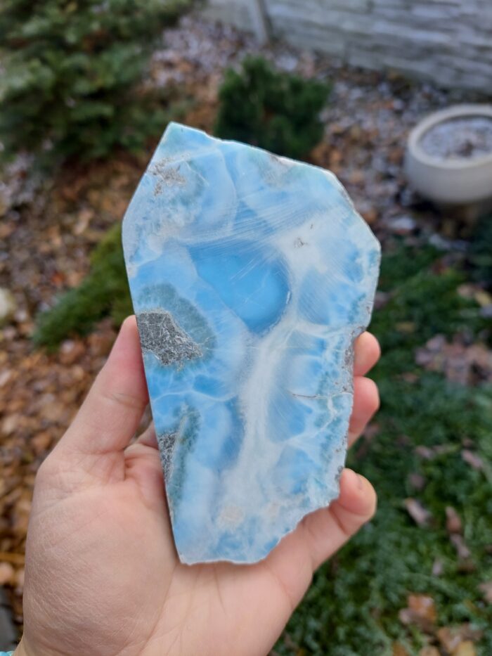 Larimar plátok č.13 ZĽAVA – Obrázok 2