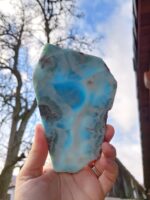 Larimar plátok č.13 ZĽAVA – Obrázok 3