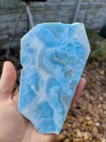 Larimar plátok č.13 ZĽAVA