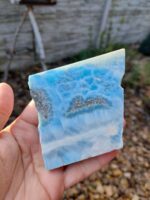 Larimar plátok č.11 ZĽAVA – Obrázok 2