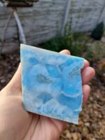 Larimar plátok č.11 ZĽAVA