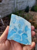 Larimar plátok č.10 ZĽAVA