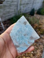 Larimar plátok č.10 ZĽAVA – Obrázok 3