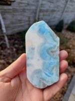 Larimar plátok č.9 ZĽAVA