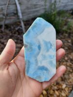 Larimar plátok č.9 ZĽAVA – Obrázok 2