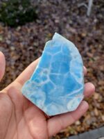 Larimar plátok č.8 ZĽAVA