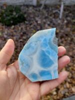 Larimar plátok č.8 ZĽAVA – Obrázok 2