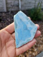 Larimar plátok č.7 ZĽAVA