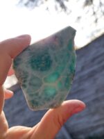 Larimar plátok č.6 ZĽAVA – Obrázok 3