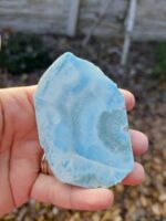 Larimar plátok č.5 ZĽAVA – Obrázok 2