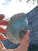 Larimar plátok č.5 ZĽAVA – Obrázok 3