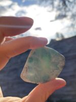 Larimar plátok č.2 ZĽAVA – Obrázok 3