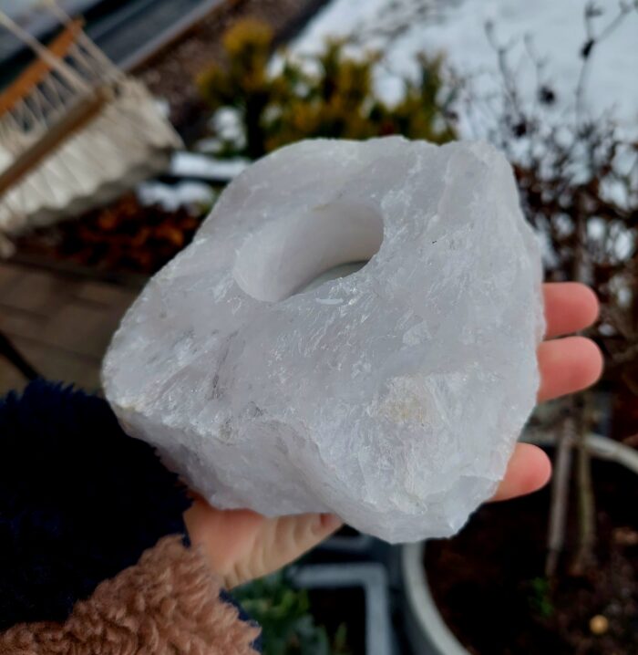 Krištáľ svietnik – Obrázok 2