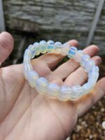 Opalit platničkový náramok