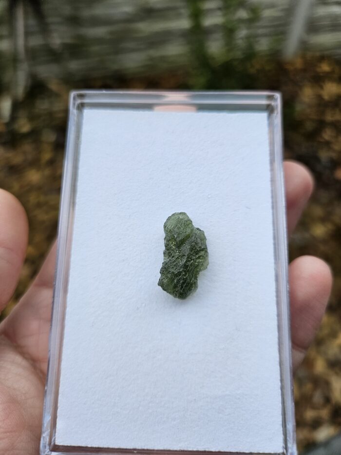 Vltavín 1,42g – Obrázok 2