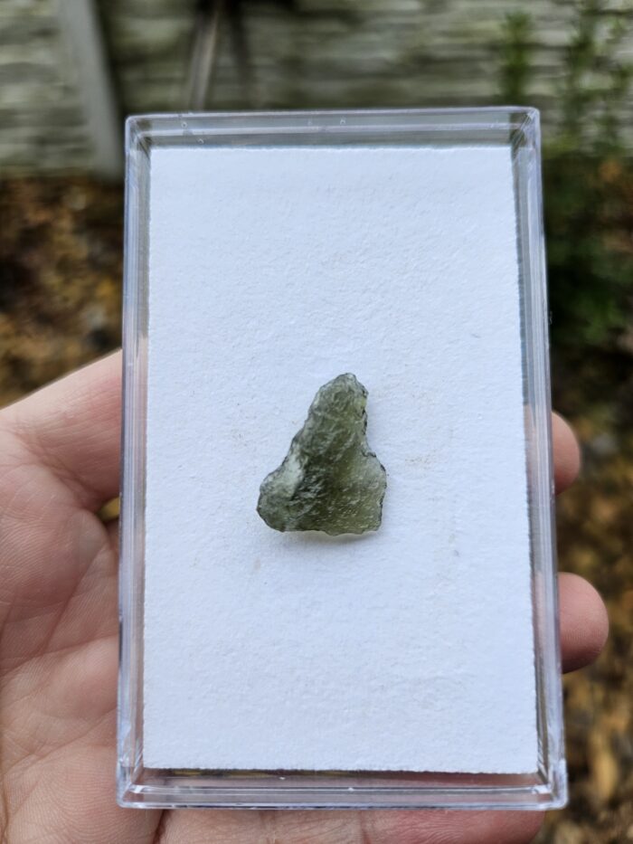 Vltavín 1,11g – Obrázok 2