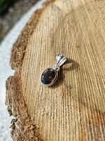 Záhneda prívesok fazetovaný Ag925 č.2 – Obrázok 2