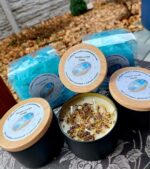 Sójová sviečka na podporu plodnosti – Obrázok 2