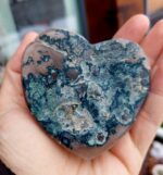 Ametyst drúza srdce č.2 – Obrázok 3