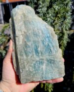 Akvamarín surový 998g  č.2