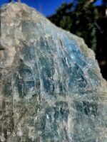 Akvamarín surový 998g  č.2 – Obrázok 2