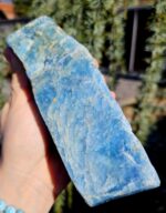 Akvamarín surový 1110g  č.18 – Obrázok 6