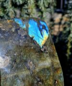 Labradorit Free Form 2010g  č.6 – Obrázok 4