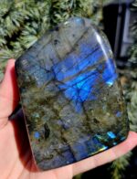 Labradorit Free Form 720g č.4