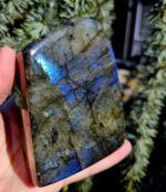 Labradorit Free Form 720g č.4 – Obrázok 3