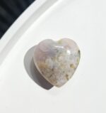 Achát kvetový srdce – Obrázok 2