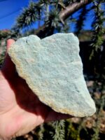 Amazonit surový 759g