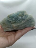 Akvamarín surový č.17