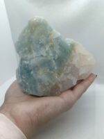 Akvamarín surový č.15