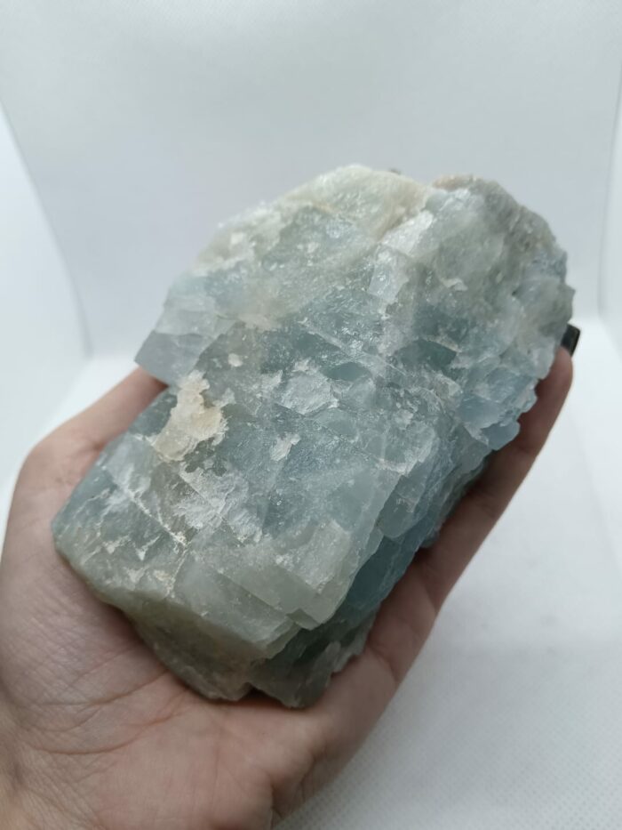 Akvamarín surový č.10 – Obrázok 2