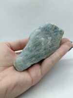 Akvamarín surový č.6