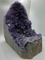 Ametyst drúza Uruguay č.7 ZĽAVA – Obrázok 3