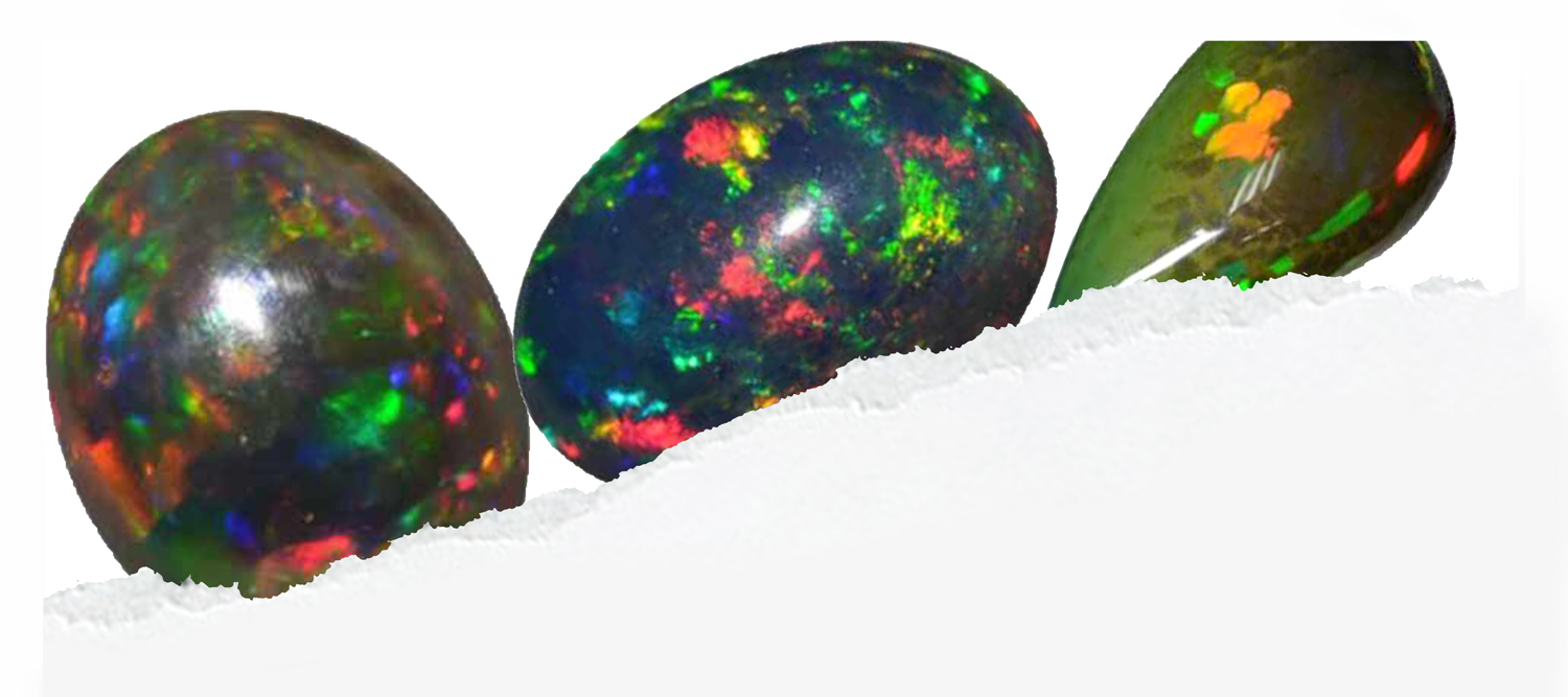 opal-cierny