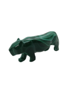 Malachit tiger – Obrázok 2