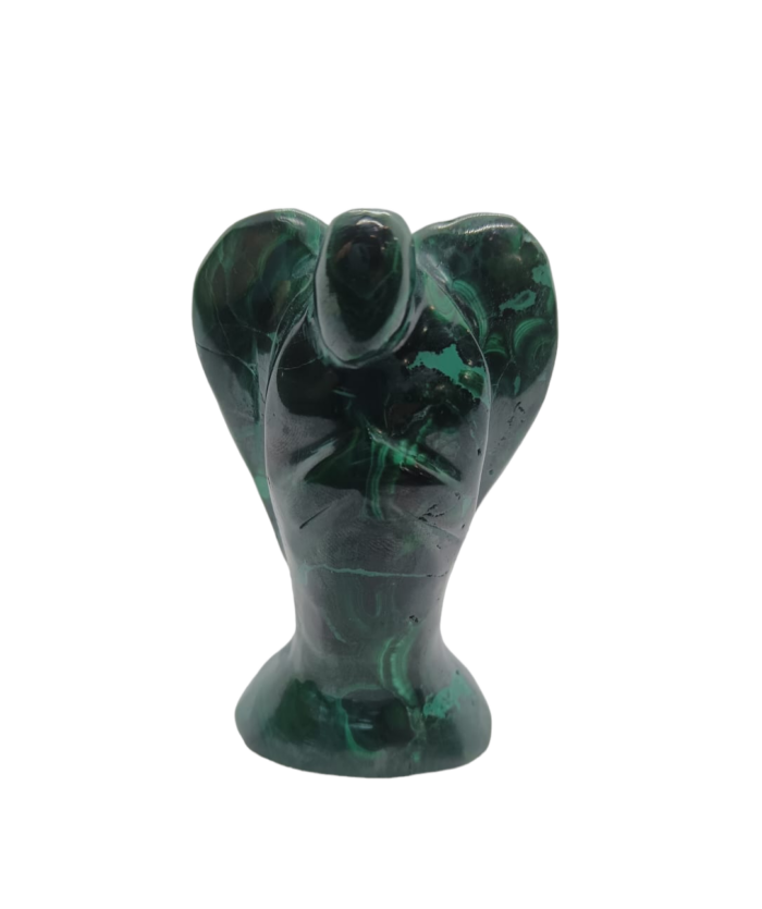 Malachit Anjel – Obrázok 2