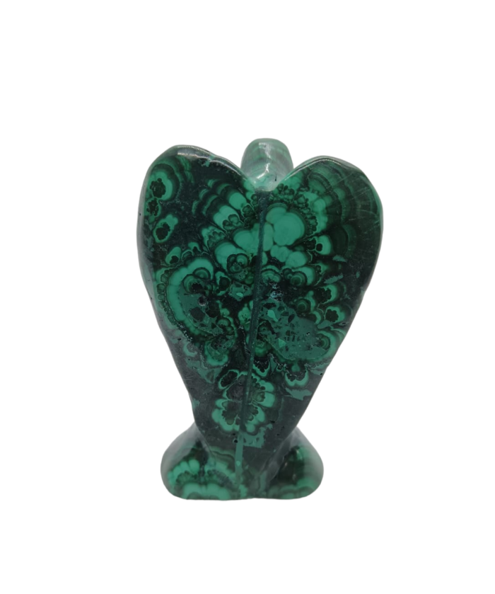 Malachit Anjel – Obrázok 3