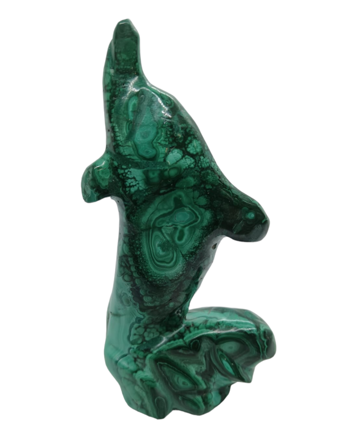 Malachit Delfín č.3 – Obrázok 3