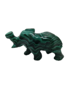 Malachit Sloník č.3 – Obrázok 2