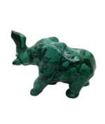 Malachit Sloník č.1